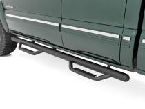 Nerf Steps Cab Length Silverado/Sierra 1500/2500HD (99-06 &amp;amp; Classic) Rough Country