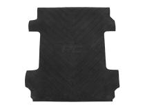 Bed Mat 6 Foot 9 Inch Bed RC Logo Chevy/GMC Silverado/Sierra 2500HD/3500HD (20-26) Rough Country