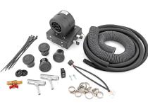 Cab Heater Yamaha Viking 700 Rough Country