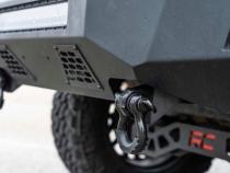 Tow Hook Brackets Ford F-150 2WD/4WD (2009-2025) Rough Country
