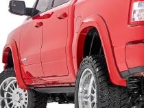 Sport Fender Flares Ram 1500 2WD/4WD (2019-2024) Rough Country