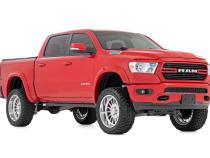 Sport Fender Flares Ram 1500 2WD/4WD (2019-2024) Rough Country