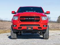 Sport Fender Flares Ram 1500 2WD/4WD (2019-2024) Rough Country