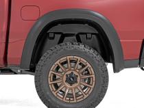 Fender Flares Sport PAS Steel Storm Ram 1500 2WD/4WD (2025-2026) Rough Country