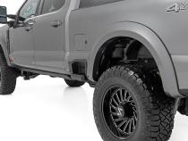 Sport Fender Flares Ford F-250/F-350 Super Duty 2WD/4WD (2023-2026) Rough Country