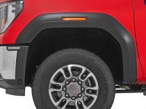 Fender Flares Sport GMC Sierra 2500 HD/Sierra 3500 HD 2WD/4WD (2020-2026) Rough Country