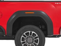 Fender Flares Sport GMC Sierra 2500 HD/Sierra 3500 HD 2WD/4WD (2020-2026) Rough Country
