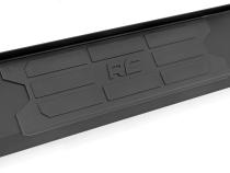 HD2 Aluminum Running Boards Quad Cab Ram 2500/3500 2WD/4WD (2003-2010) Rough Country