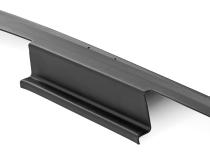 Trail Cladding Rocker Sill Plates Jeep Wrangler Unlimited 4WD (2018-2026) Rough Country