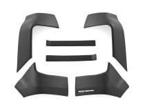 Trail Cladding Rear Corners Ford Bronco 4WD (2021-2025) Rough Country
