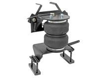 Air Spring Kit 0-6 Inch Lifts with Onboard Air Compressor 21-Up Ford F-150 4WD Rough Country