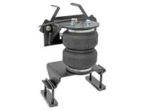 Air Spring Kit 0-6 Inch Lifts with Onboard Air Compressor 15-20 Ford F-150 4WD Rough Country