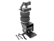 Air Spring Kit 3-6 Inch Lift without Onboard Air Compressor 05-16 Ford Super Duty 4WD Rough Country
