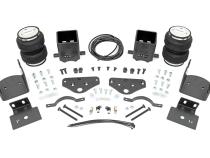 Air Spring Kit 3-6 Inch Lifts Ford Super Duty 4WD (17-22) Rough Country