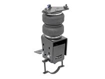 Air Spring Kit 3-6 Inch Lifts Ford Super Duty 4WD (17-22) Rough Country