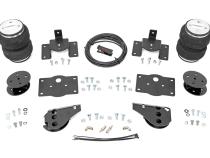 Air Spring Kit 4 Inch Lift Kit Ram 1500 09-23 and Classic Rough Country