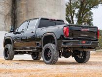 7.0 Inch GM NTD Suspension Lift Kit Vertex (2020 2500HD) Rough Country