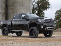 7.0 Inch GM NTD Suspension Lift Kit Vertex (2020 2500HD) Rough Country