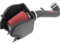 Jeep Cold Air Intake w/o Pre-Filter 18-20 Wrangler JL 20-Up Gladiator Rough Country