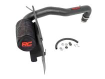 Cold Air Intake Pre-Filter Bag (97-06 Jeep TJ)-Works with Part Number 10548 Rough Country
