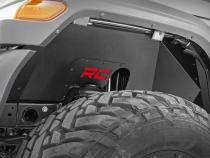 Jeep Front Inner Fenders 18-20 Wrangler JL Rough Country