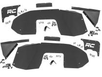 Jeep Front Inner Fenders 18-20 Wrangler JL Rough Country