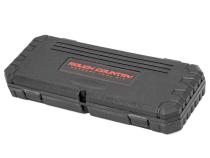 Nutsert Tool Kit 10 Piece System w/Quick-Change Mandrel Set Rough Country