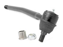 Jeep High Steer Drag Link &amp;amp; Track Bar Bracket Kit 07-18 Wrangler JK Rough Country