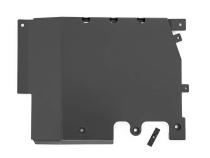 Jeep Engine + Transfer Case + Gas Tank Skid Plate System 18-20 JL Unlimited 3.6L Rough Country
