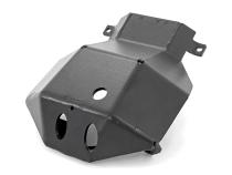 Jeep JL M186 Front Diff Skid Plate For 18-Pres Wrangler JL Rough Country