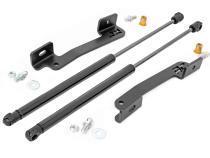 Hydraulic Hood Assist 20-Up Jeep Gladiator JT/18-22 Wrangler JL Rough Country