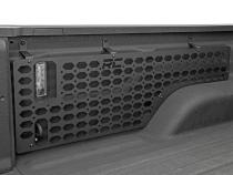 Jeep Molle Panel Bed Mounting System 20-Up Gladiator Passenger Side Rough Country