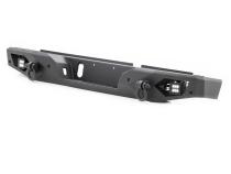 Jeep Heavy-Duty Rear LED Bumper For 20- Up Gladiator Rough Country