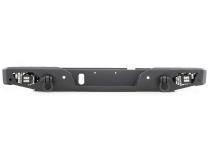 Jeep Heavy-Duty Rear LED Bumper For 20- Up Gladiator Rough Country