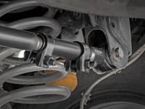 Track Bar Forged Rear 2.5-6 Inch Lift Jeep Gladiator JT 20-Up Rough Country