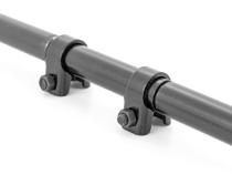 Track Bar Forged Rear 2.5-6 Inch Lift Jeep Gladiator JT 20-Up Rough Country
