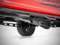 Ford Traction Bar Kit 15-20 F-150 4WD Rough Country