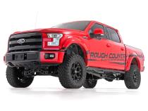 Ford Traction Bar Kit 15-20 F-150 4WD Rough Country