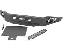 Ford Front High Clearance LED Bumper 18-20 Ford F-150 Rough Country
