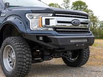 Ford Front High Clearance LED Bumper 18-20 Ford F-150 Rough Country