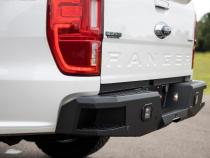 Rear Bumper 19-21 Ford Ranger 2WD/4WD Rough Country