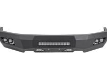 Ford Heavy-Duty Front LED Bumper 15-17 F-150 Rough Country