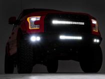 Ford Heavy-Duty Front LED Bumper 15-17 F-150 Rough Country
