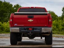 5.0 Inch GM Suspension Lift Kit (07-13 1500 PU 2WD) Rough Country