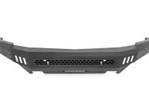 DIY Front Prerunner Bumper 07-13 Chevrolet Silverado 1500 2WD/4WD Rough Country