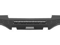 07-13 GMC Sierra 1500 Front High Clearance Bumper Kit Rough Country