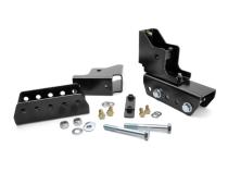 Jeep Shackle Relocation Kit 84-01 Cherokee XJ Rough Country