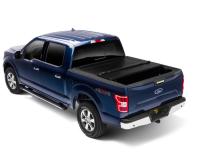 BAKFlip FiberMax Hard Folding Truck Bed Cover 2015-2020 Ford F-150 5 Foot 7 Inch Bed BAK
