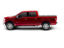 BAKFlip FiberMax Hard Folding Truck Bed Cover 2017-2026 Ford F-250/350/450 6 Foot 10 Inch Bed BAK