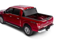 BAKFlip FiberMax Hard Folding Truck Bed Cover 2017-2026 Ford F-250/350/450 6 Foot 10 Inch Bed BAK
